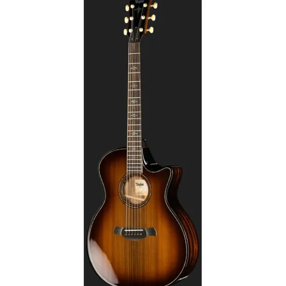 Taylor Builder's Edition 914ce LTD Ma
