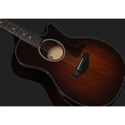 Taylor Builders Edition 524ce NG