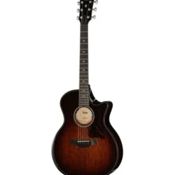 Taylor Builders Edition 524ce NG