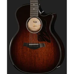 Taylor Builders Edition 524ce NG