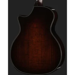 Taylor Builders Edition 524ce NG