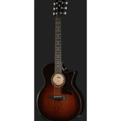 Taylor Builders Edition 524ce NG