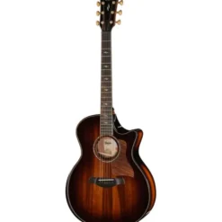 Taylor Builders Edition 814ce NG