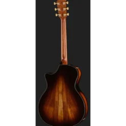 Taylor Builders Edition 814ce NG