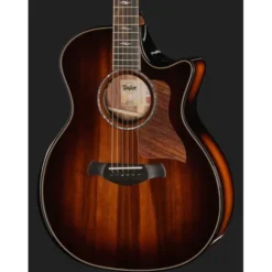 Taylor Builders Edition 814ce NG