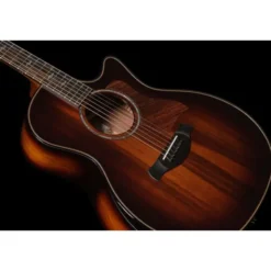 Taylor Builders Edition 814ce NG