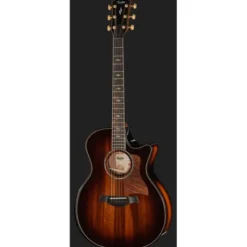 Taylor Builders Edition 814ce NG