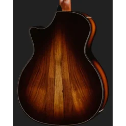 Taylor Builders Edition 814ce NG