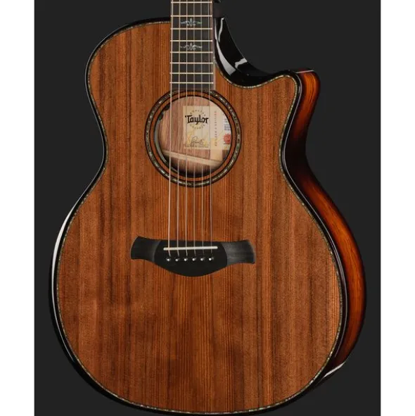Taylor Builders Edition 914ce RW/RD N