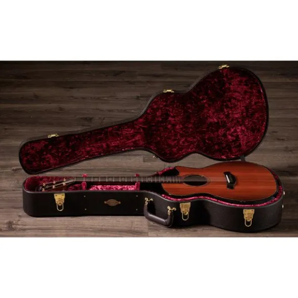 Taylor Builders Edition 914ce RW/RD N