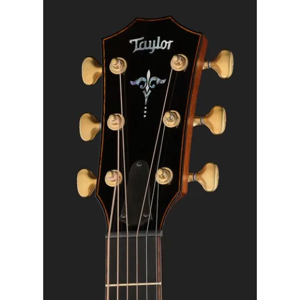 Taylor Builders Edition 914ce RW/RD N