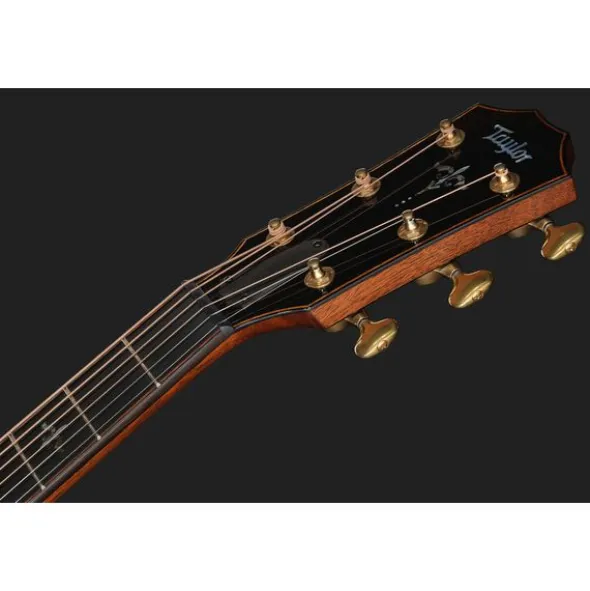 Taylor Builders Edition 914ce RW/RD N