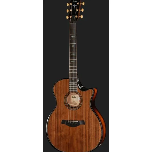 Taylor Builders Edition 914ce RW/RD N
