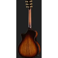 Taylor Builders Edition 914ce RW/RD N