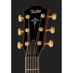 Taylor Builde`s Edition 914ce