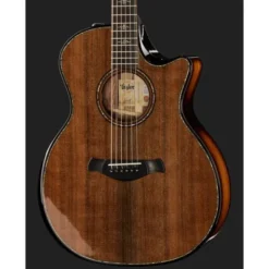 Taylor Builde`s Edition 914ce