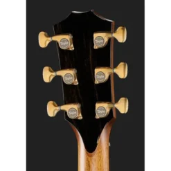 Taylor Builde`s Edition 914ce