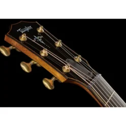 Taylor Builde`s Edition 914ce