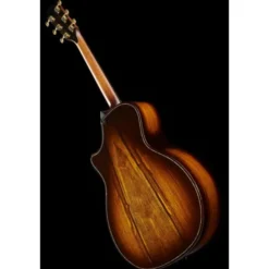 Taylor Builde`s Edition 914ce