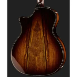 Taylor Builde`s Edition 914ce