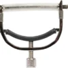 Taylor Capo Black Nickel