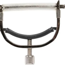 Taylor Capo Black Nickel