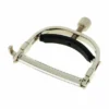 Taylor Capo Bright Nickel