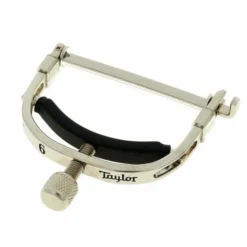 Taylor Capo Bright Nickel