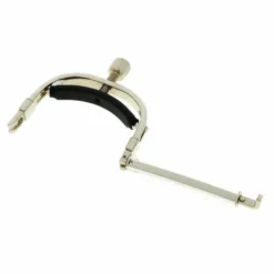 Taylor Capo Bright Nickel