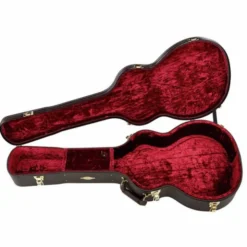 Taylor Case GA Brown Grand Auditorium