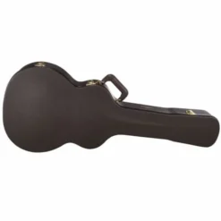 Taylor Case GA Brown Grand Auditorium