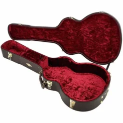 Taylor Case GA Brown Grand Auditorium