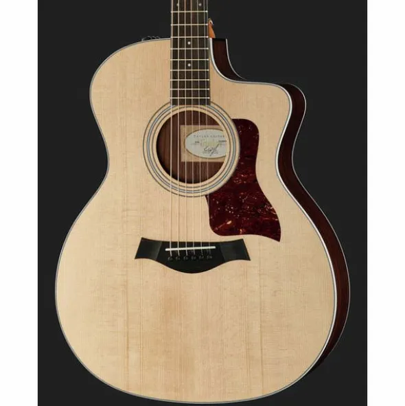 Taylor 214ce
