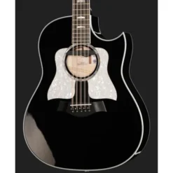 Taylor 657ce Bajo Quinto BLK