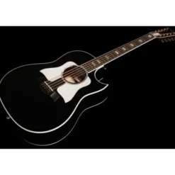 Taylor 657ce Bajo Quinto BLK