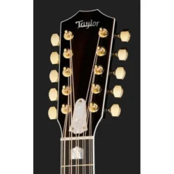 Taylor 657ce Bajo Quinto BLK