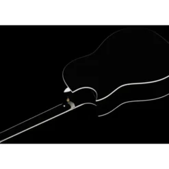Taylor 657ce Bajo Quinto BLK
