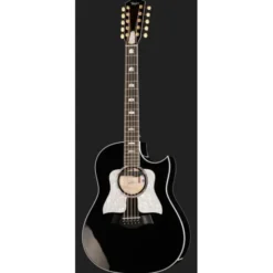 Taylor 657ce Bajo Quinto BLK