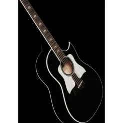 Taylor 657ce Bajo Quinto BLK