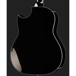 Taylor 657ce Bajo Quinto BLK