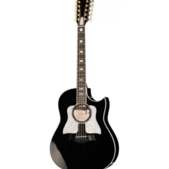 Taylor 657ce Bajo Quinto BLK