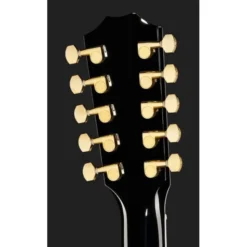 Taylor 657ce Bajo Quinto BLK