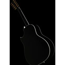Taylor 657ce Bajo Quinto BLK