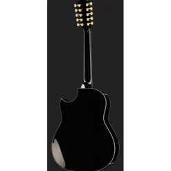Taylor 657ce Bajo Quinto BLK