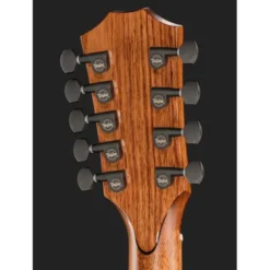Taylor C14e B6011 Custom #11