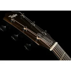 Taylor 214ce-BLK Plus
