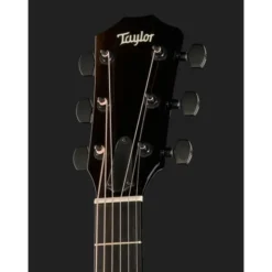 Taylor 214ce-BLK Plus