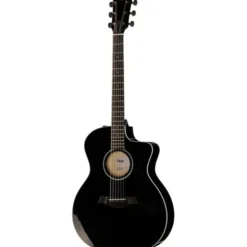 Taylor 214ce-BLK Plus
