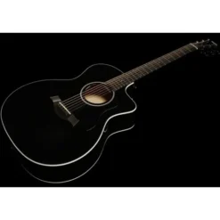 Taylor 214ce-BLK Plus