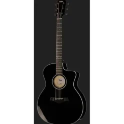 Taylor 214ce-BLK Plus